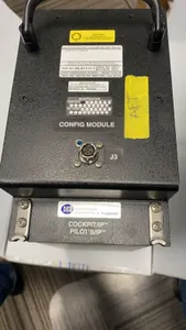 9B-81111-1 AVIATION RADIO/NAVIGATION CONVERTR UNIT